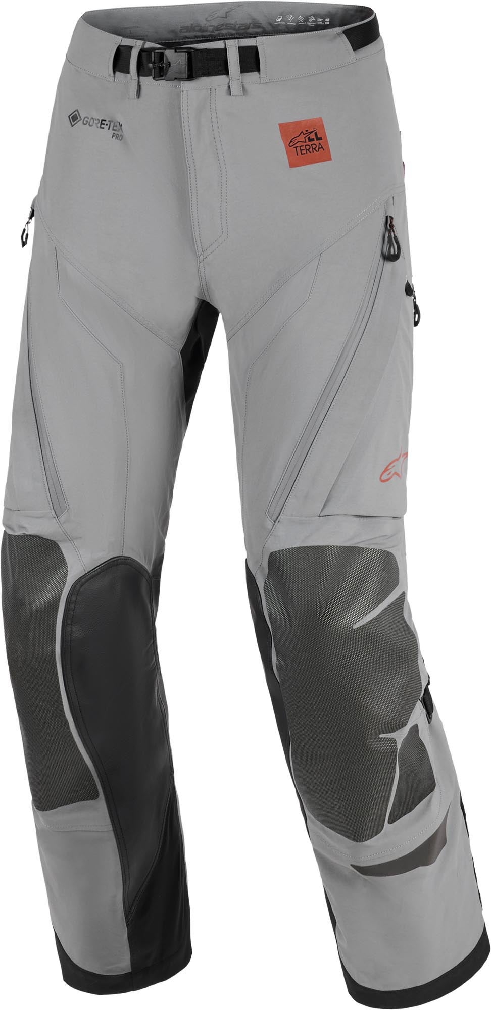 Alpinestars Nazca 3L Gore-Tex Pro wasserdichte Motorrad Textilhose 3620326-9310-3XL