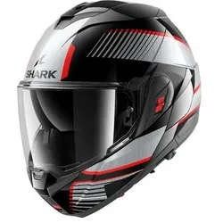 Shark, Motorradhelm, OXO SIKTER Klapphelm (M)