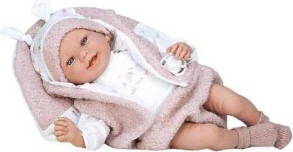 Arias Elegance Colin Pop voor Kinderen, Roze