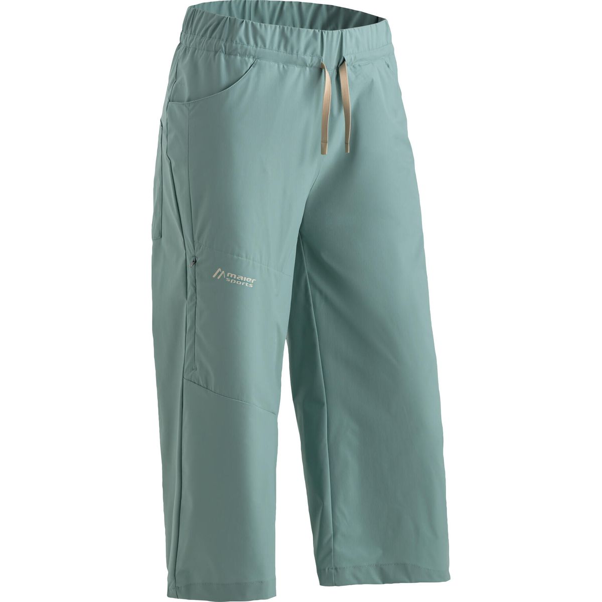 Maier Sports Fortunit Culotte Women province blue (M20256) 42 3005360-M20256-42