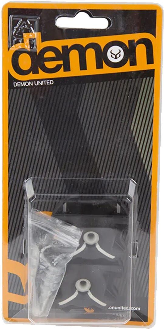 Demon Wall Board Hangers BLACK