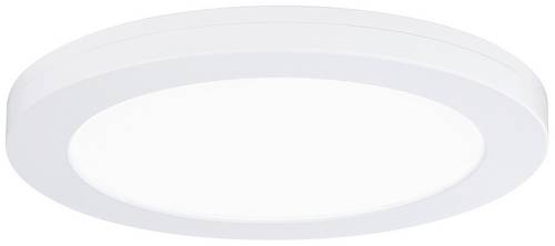 Paulmann 95389 Cover-it LED-Einbaupanel LED 16.5W Weiß
