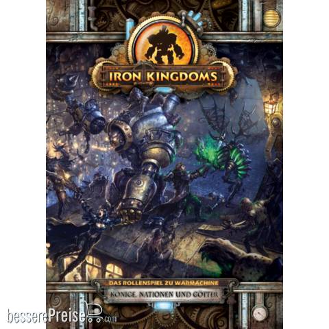 Ulisses Spiele PIP406D