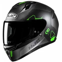 HJC, Motorradhelm, C 70 (M, 57 - 58 cm)