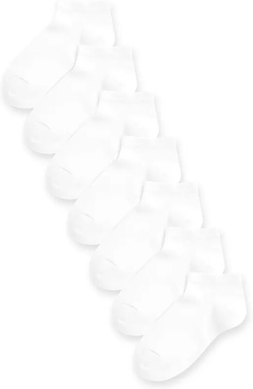 Next - Multipack, Socken, 37-40, Weiss