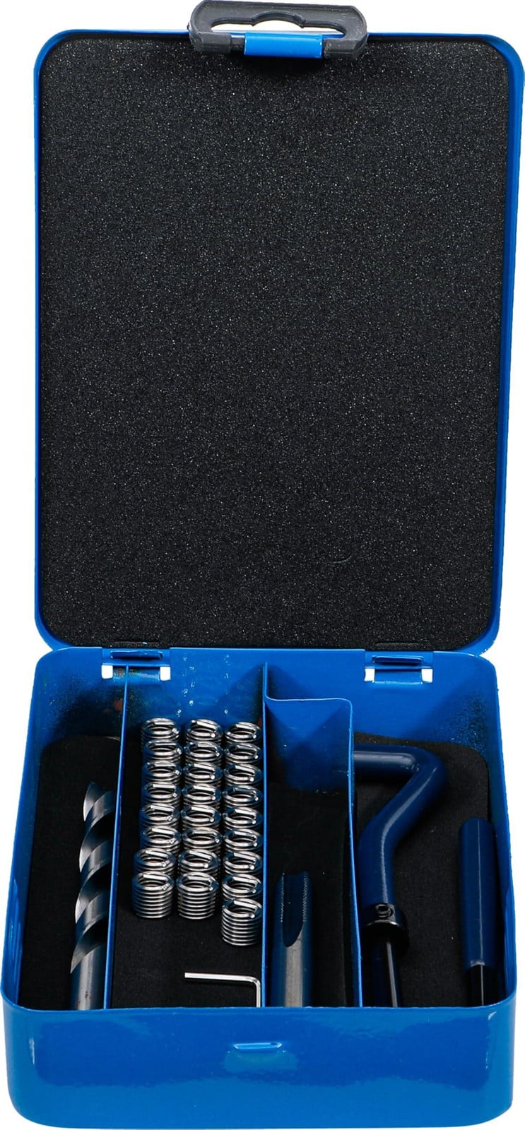 BGS Technic 1954 Schroefdraadreparatieset, M8x1.25, 29-delig