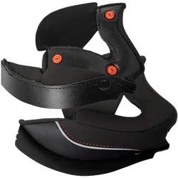iXS, Motorradhelm Zubehör, Wangenpolster 362