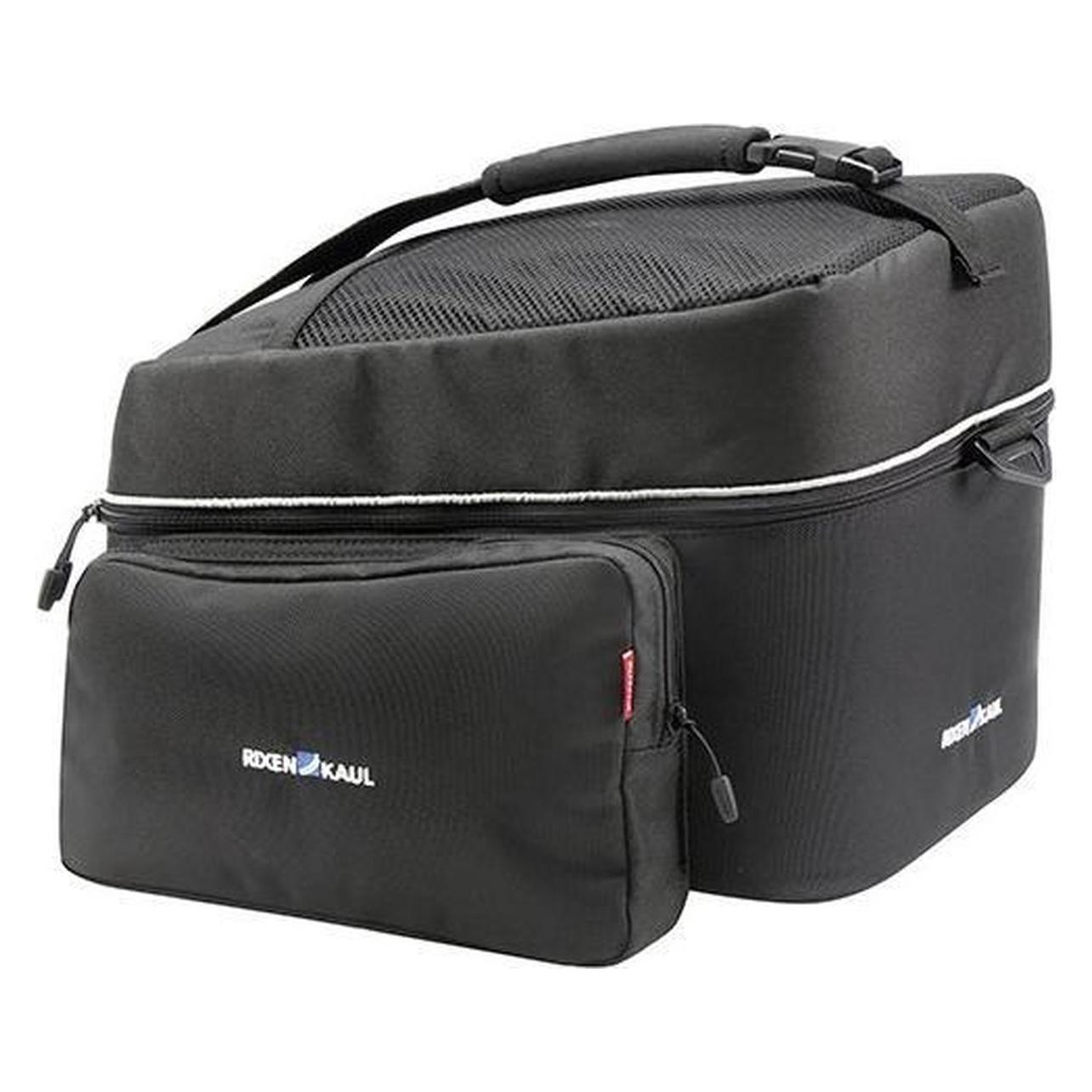 KlickFix Rackpack Racktime (20 l, Gepäckträgertasche) (0264RA)