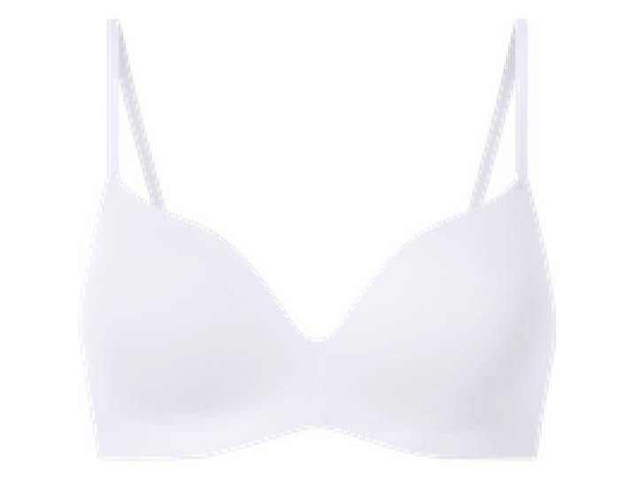 ESMARA® Soutien-gorge souple femme (blanc, 100B)