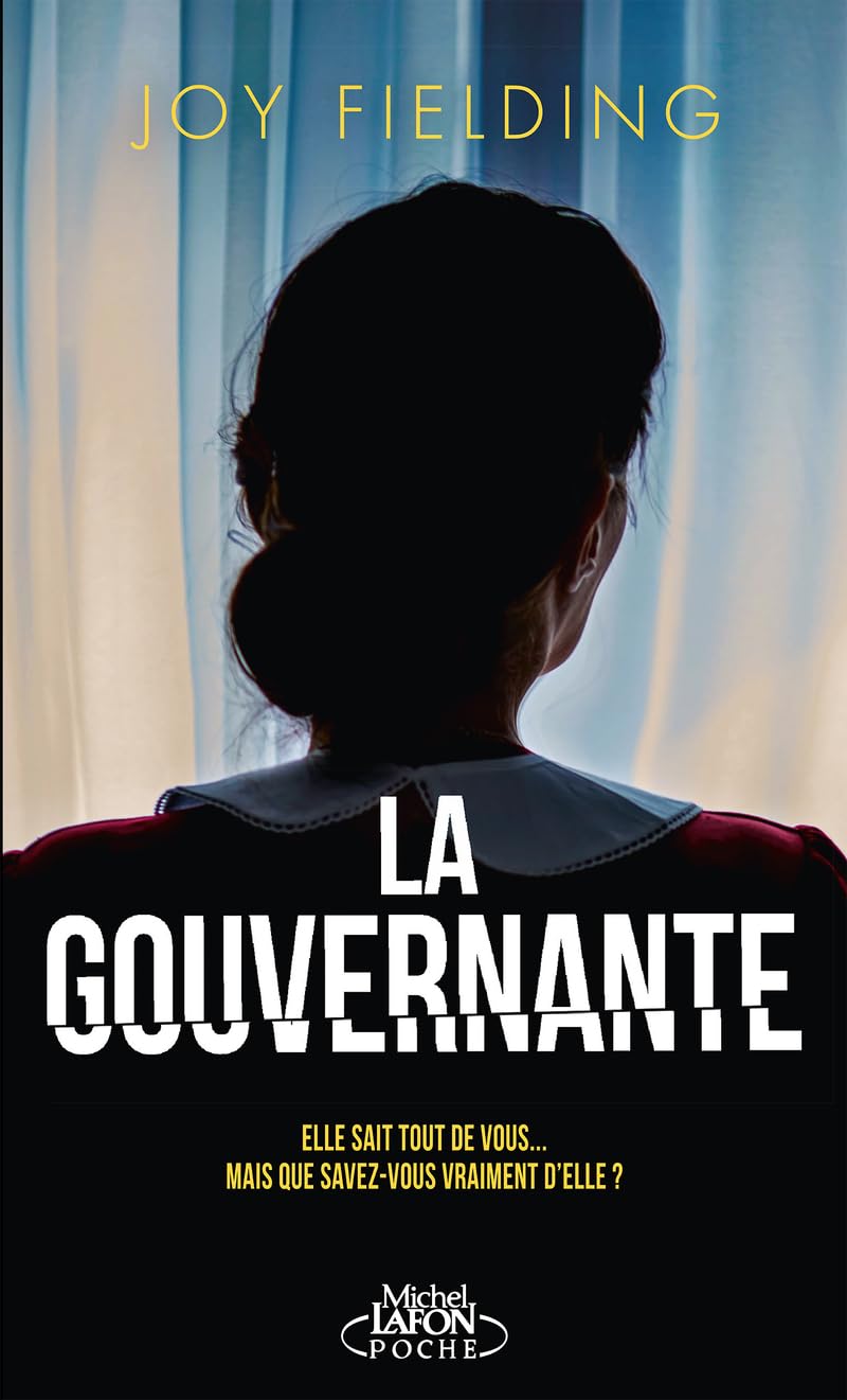 La gouvernante - Preis vom 02.10.2026 23:42:20 h