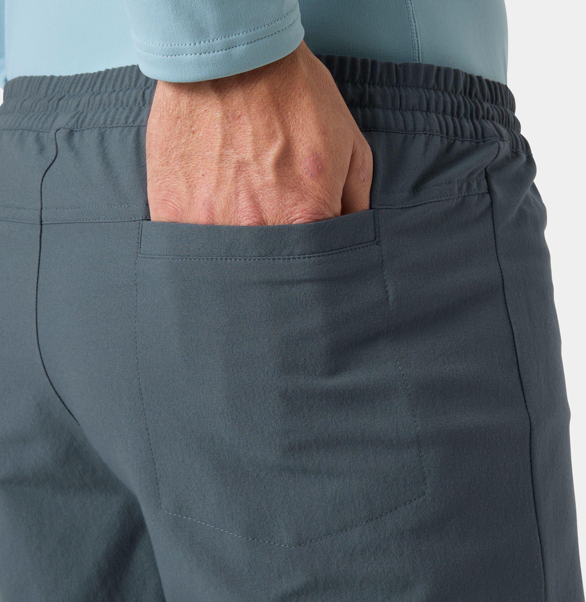 Helly Hansen Men's Tofino Solen Shorts 6