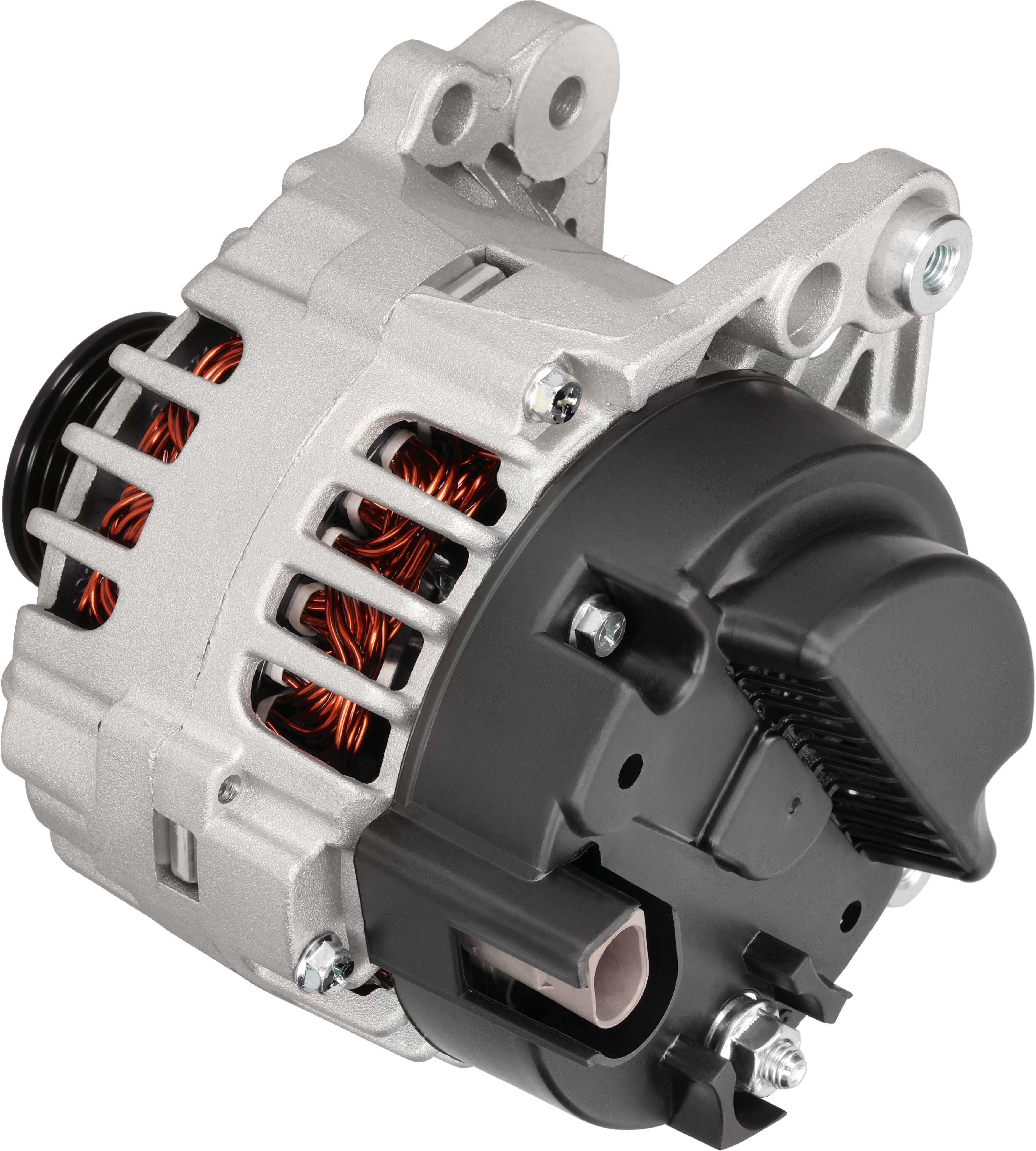 F.Becker Generator 74210086 Für Seat