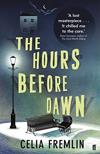 Celia Fremlin - Hours Before Dawn - Preis vom 11.10.2026 15:43:13 h