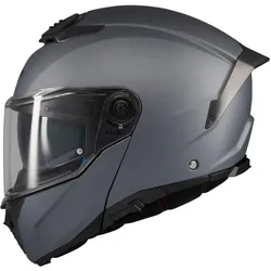 MT, Motorradhelm, ATOM 2 SV PURE Klapphelm (XL)