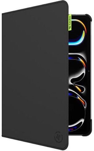 Gecko Capa  Prickly Pear para iPad Pro 11'' - Preto