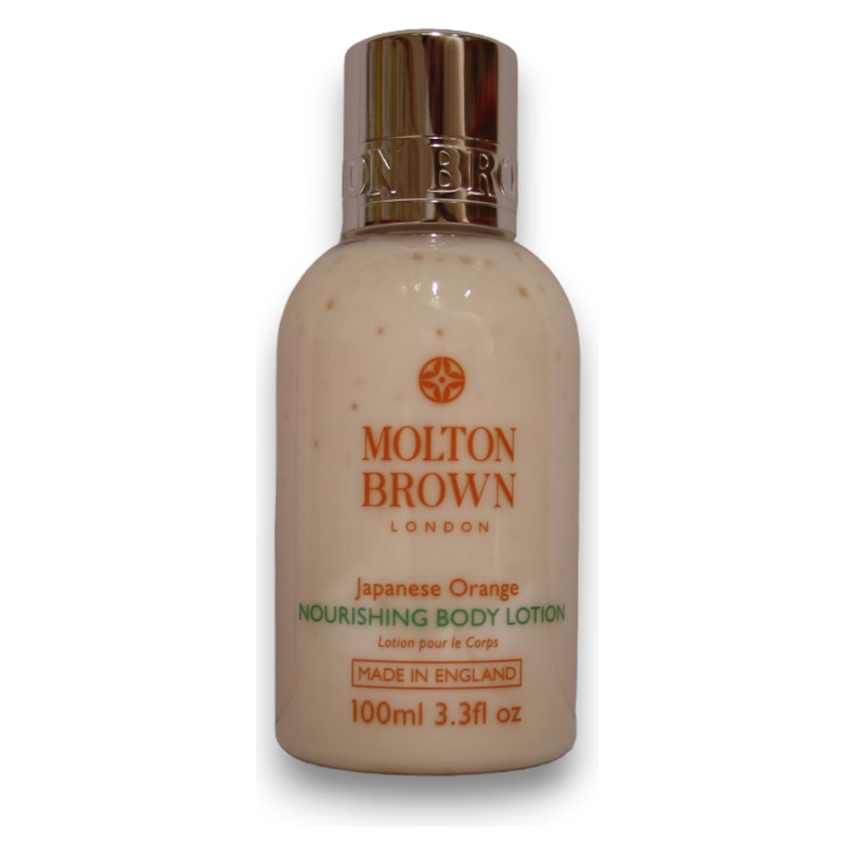 Molton Brown Japanese Orange Body Lotion 100Ml (Körperlotion, 100 ml) (37057743)
