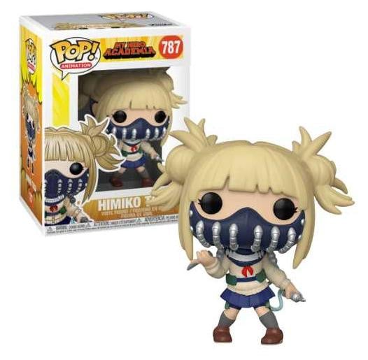 Funko Pop! My Hero Academia - Himiko Toga 787 - Vinyl figuur