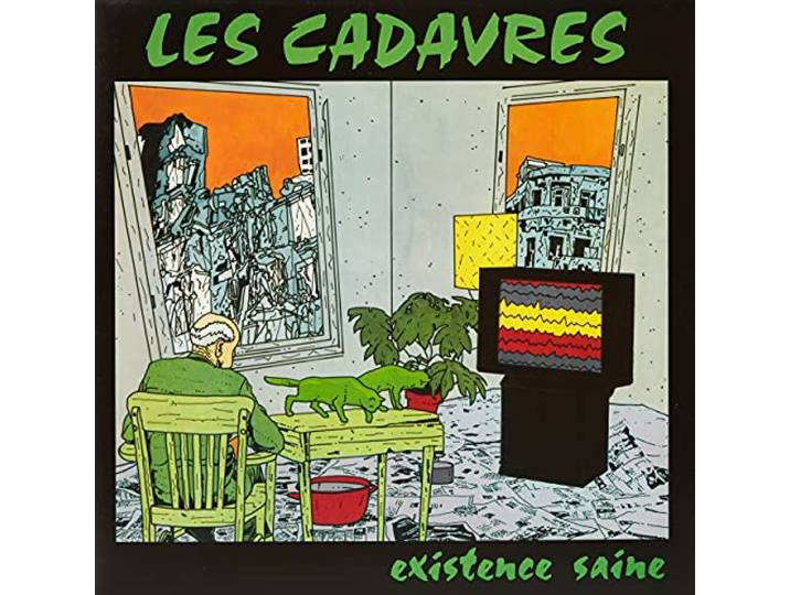 Existence Saine