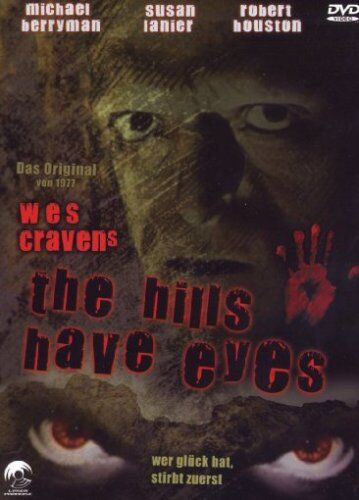 Wes Craven - The Hills Have Eyes - Preis vom 14.10.2026 23:07:16 h