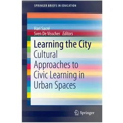 Learning the City, Fachbücher