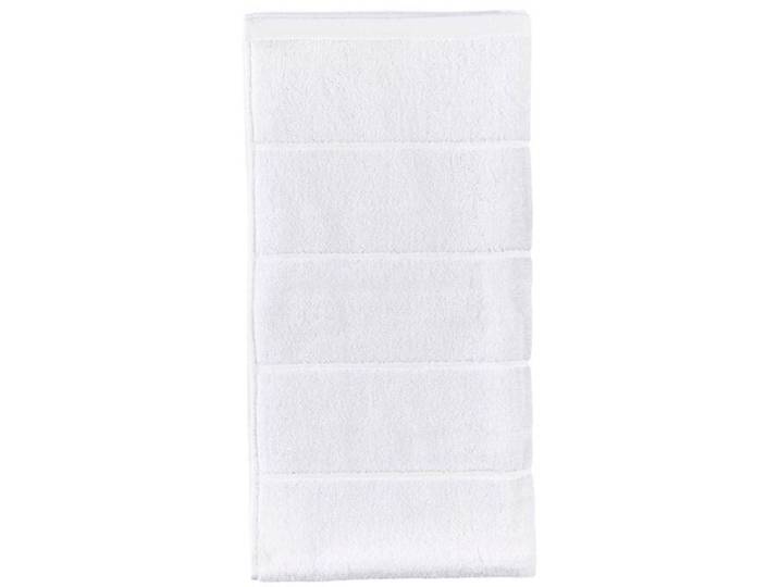 Handtuch Zone Denmark Weiss Baumwolle (CO) 50 x 100 cm