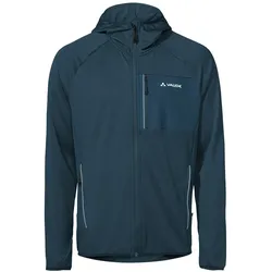 Vaude Herren Tekoa Fleece Jacket II - XXL - dark sea uni