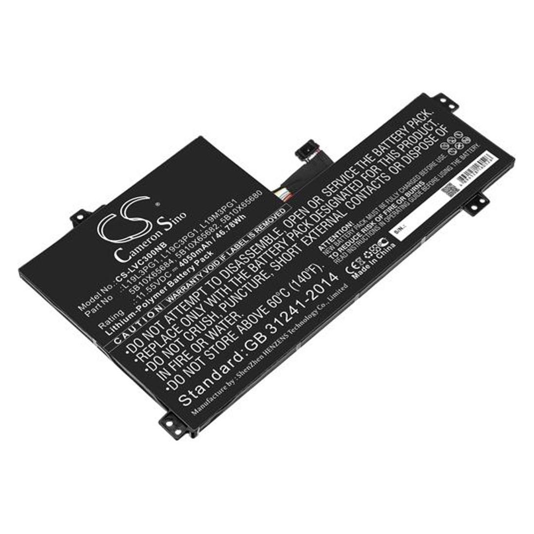 NoName Battery for Lenovo 100e Chromebook 2nd etc (LVC300NB)