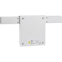 Schneider Electric KBB40ABT4W KBB Mitteneinspeisung, 40A, 3L+N+PE