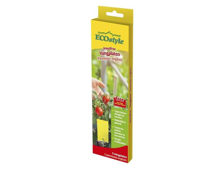 Ecostyle vangplaten