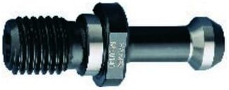 HAIMER Boulon de serrage JISB6339 BT40 45° refroidissement interne (88.603.40)