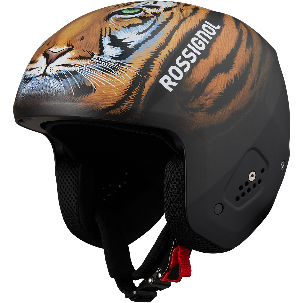 Rossignol Hero Giant FIS Tiger - 60 cm