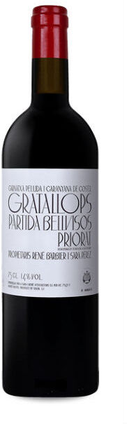 Sara i René Viticultors Partida Bellvisos 2019 - 75cl