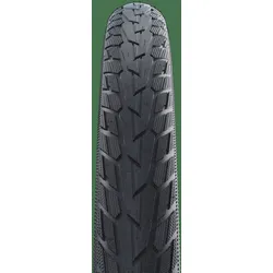Schwalbe Motion Road Cruiser Reifen 20 Zoll schwarz/weiß