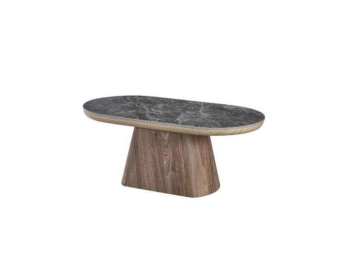Marmoris Couchtisch, Keramik 110x60