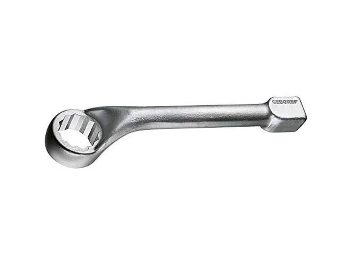 GEDORE 1416227 306 G 55 slag-ringsleutel gebogen 55 mm
