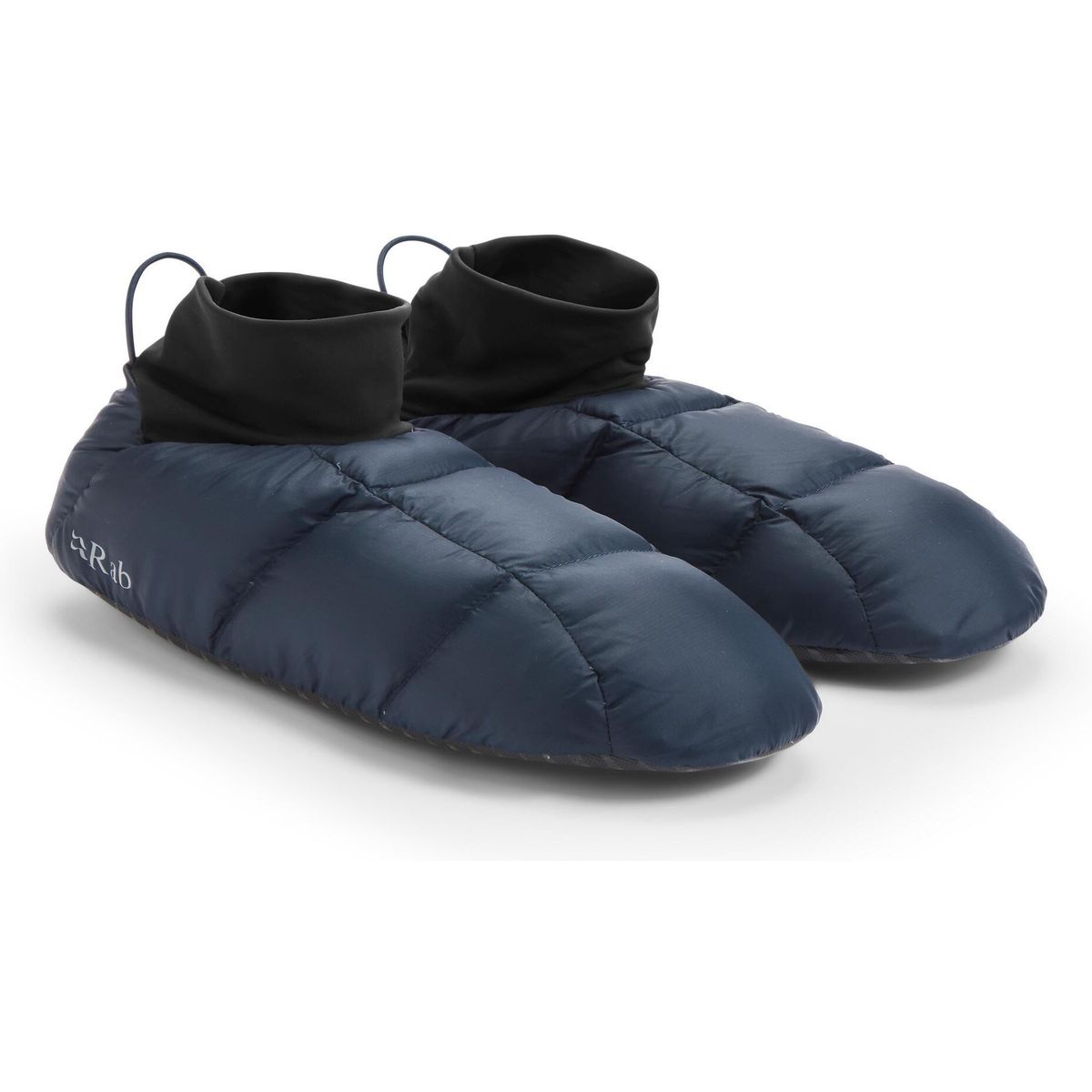 Rab Microlight Hut Slippers galaxy blue (GXB) XL QAJ-75-GXB-XLG