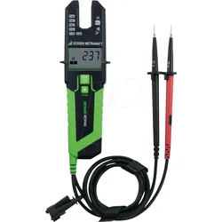 METRALINE VC SEN - Strom-/Spannungszange METRALINE VC Sense, bis 200 A AC