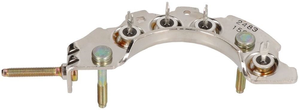 Cq Scheda diodi alternatore 1080286