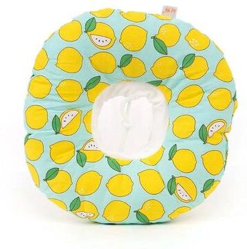 Uplift Treasures Adjustable Soft Recovery Cone Collar For Pets 9 s