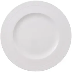 Villeroy & Boch White Pearl Speiseteller 27cm