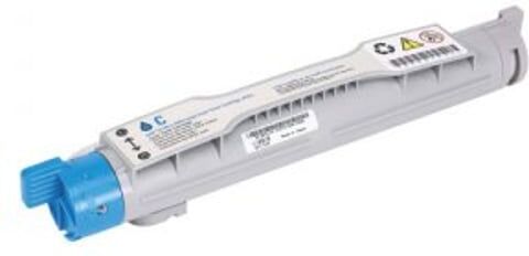 Dell GG579 toner cian