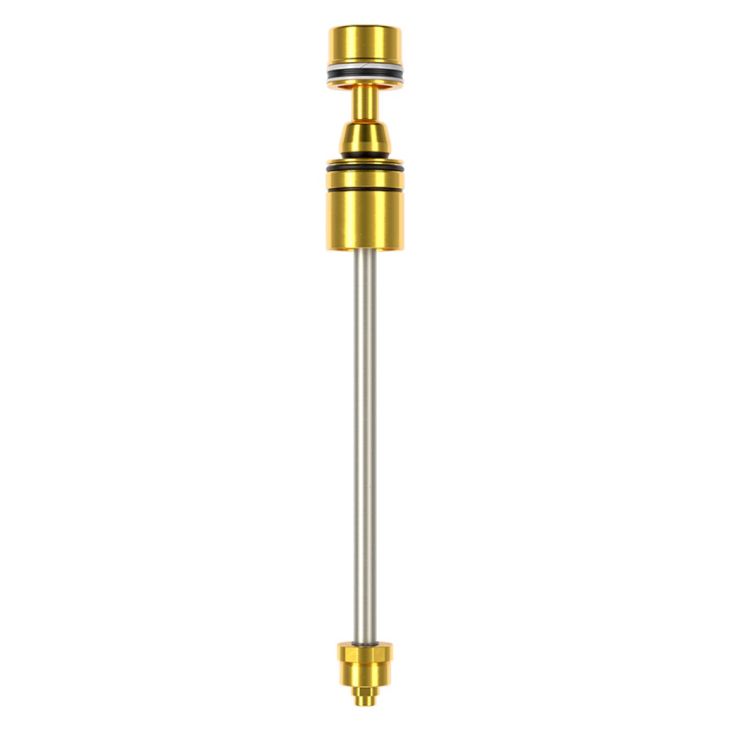 RockShox DebonAir+UpgradeKit,withButterCups 160mm ZEB 2023+ (00.4318.066.003)