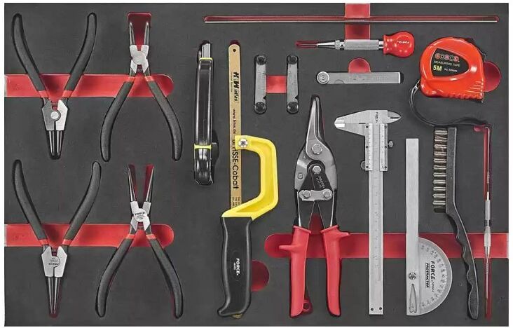 FORCE 5179 Tool Module