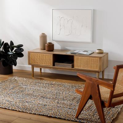 Livabliss Edith Modern & Contemporary Area Rug