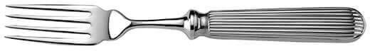 Arthur Price of England Titanic Stainless Steel Fish Fork