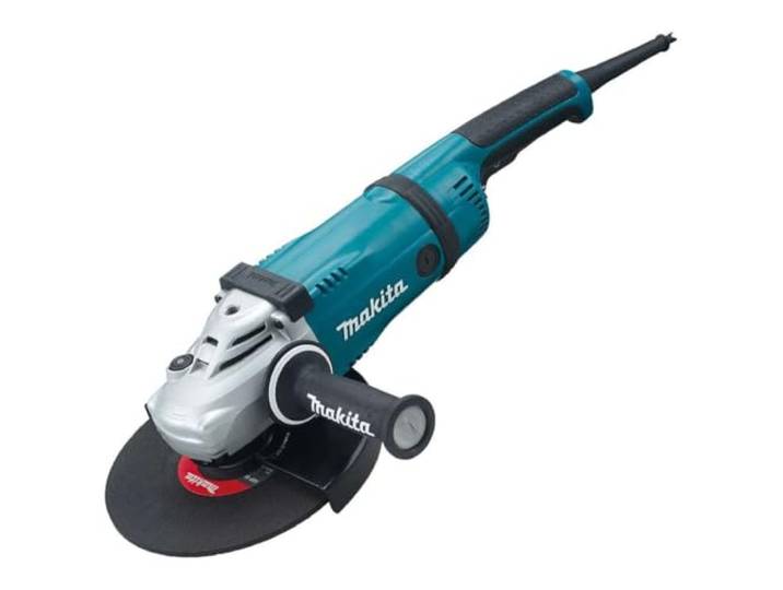 Makita Meuleuse diamètre 230mm 2400w makita ga9030x01