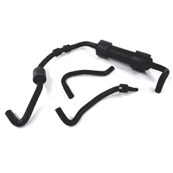 Volkswagen Unterdruckschlauch 04L131055B