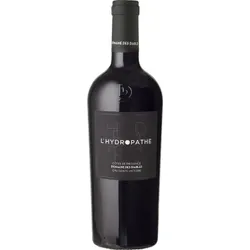 Hydropathe Rouge 2021 - Domaine des Diables