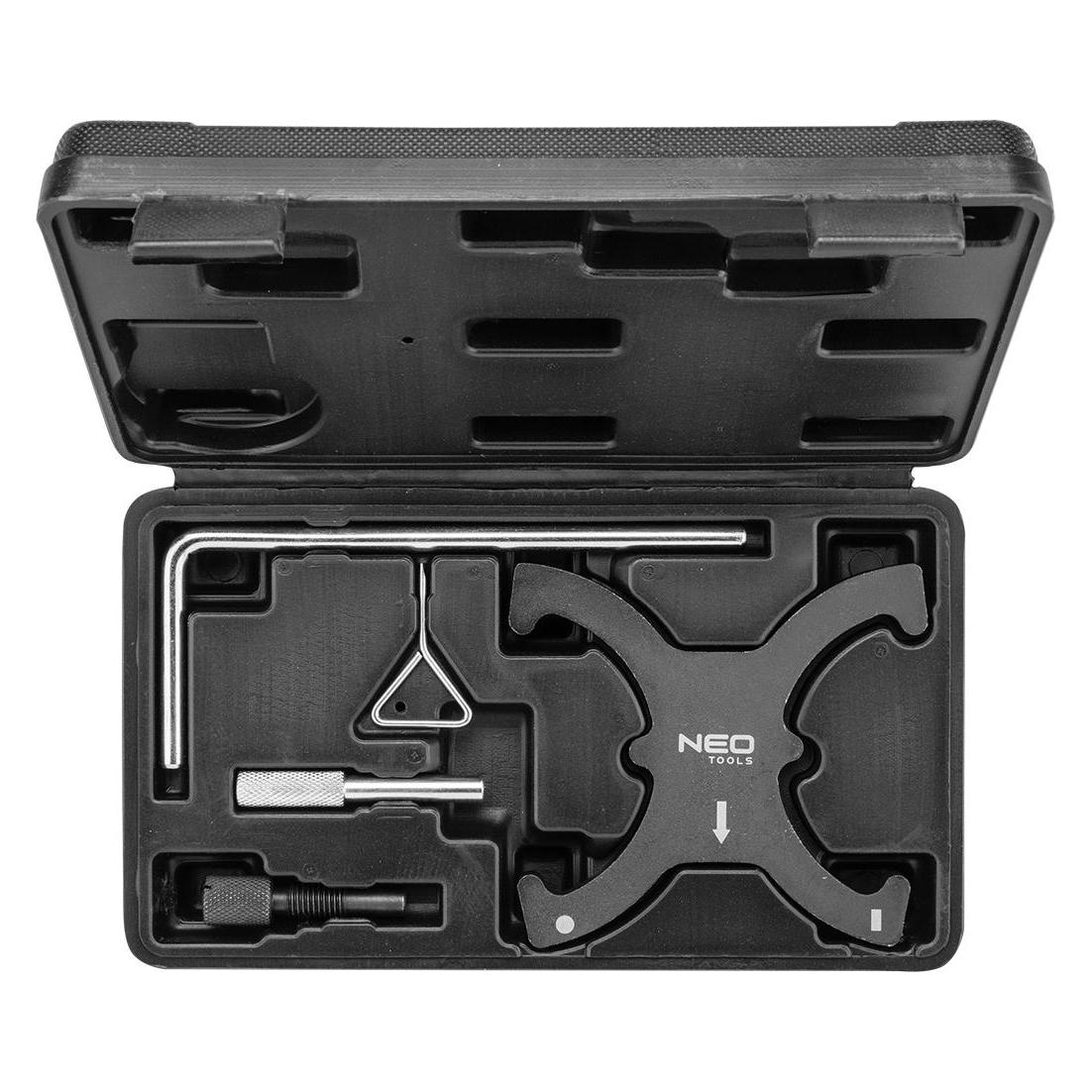 Neo Steuerzeitensperrsatz Ford Focus (11-335) für Benzin- und Dieselmotoren (11-335)