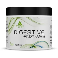 Peak - Digestive Enzyme - 90 Kapseln